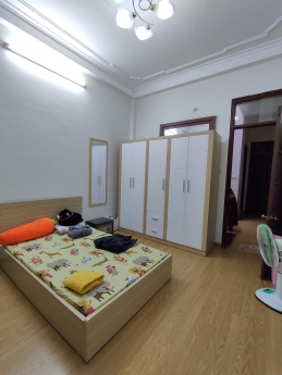BÁN NHÀ PHỐ MAI ĐỘNG, GẦN TRƯỜNG, GẦN CHỢ, GẦN PHỐ LỚN, GẦN 40M, NHỈNH 4 TỶ