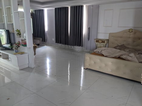Giảm sâu - bán toàn nhà mặt tiền đường số, khu Lê Văn Khương và Lê Thị Riêng, Thới An
