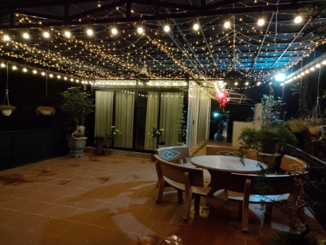 Bán đất Ngọc Thụy Long Biên 1100m2 chỉ 4tỷ View sông tuyệt đẹp