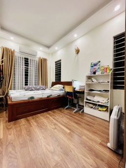 LÔ GÓC MỸ ĐÌNH 46M*6M*6T*8P GIÁ 6.9 tỷ. Gần mặt phố, gần ô tô. Nội thất xịn