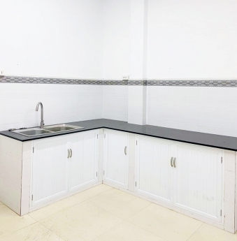 Bán nhà Hẻm xe hơi, Lý Thường Kiệt, Tân Bình, 3 Tầng, 60m2, nhỉnh 6 tỷ