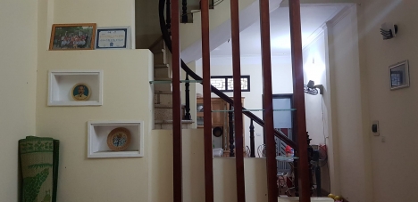 OTO ĐỖ CỔNG - DIỆN TÍCH RỘNG - VÀI BƯỚC HỒ KHƯƠNG ĐÌNH.
BÙI XƯƠNG TRẠCH 54/68M GIÁ 3.8 Tỷ