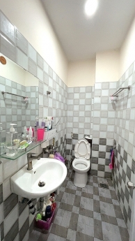 Bán Nhà Chính Chủ Thới An Quận 12.