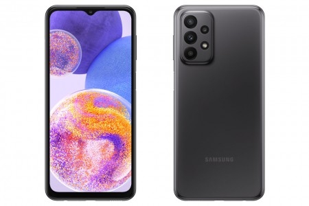 Samsung Galaxy A23 khuyến mãi cuối tuần: 4.490.000đ