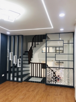 Bán Nhà Tân Triều, thuận tiện giao thông; 38,8m x 4 tầng; giá 3,35 tỷ