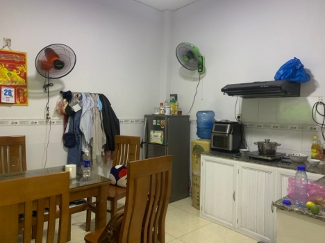 Nhỉnh 4 tỷ có Nhà 3 Tầng 4 x 11 HXH Lê Đức Thọ P16 Gò Vấp