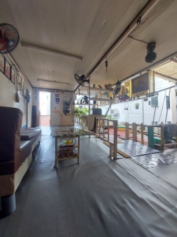 BÁN NHÀ TÂN BÌNH HXH 50M2 NGANG 5.7M 3 TẦNG CHÍNH CHỦ 4 PHÒNG NGỦ NGUYỄN TRỌNG TUYỂN 5.4 TỶ.