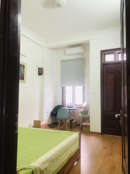 NHÀ MỸ ĐÌNH  52M2 3 TẦNG MT ĐẸP 5.2M Ở+ KINH DOANH SẦM UẤT 6,9 TỶ