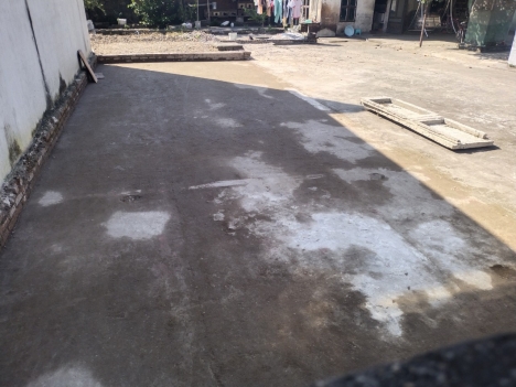 Cần tiền em thanh khoản Mảnh đất 45.6m tại Phú Liễn Bắc Hồng  Đông Anh HN 
MT= MH 4m dài 11.42m