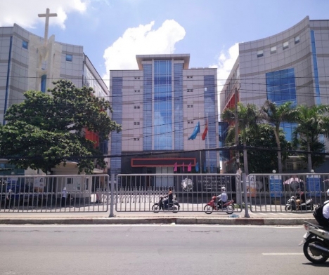 Nhà Gần Chợ Bình Triệu Gigamall Phạm Văn Đồng  49m2 Giá 4 Tỷ.