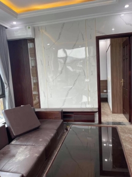 BÁN NHÀ PHỐ NGUYỄN TRÃI, THANH XUÂN, KINH DOANH ĐỈNH, Ô TÔ, GIÁ 4.5 TỶ