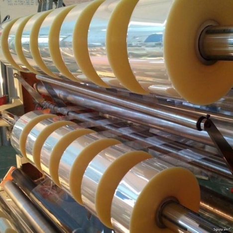  Băng keo dán thùng giá rẻ tại hóc môn