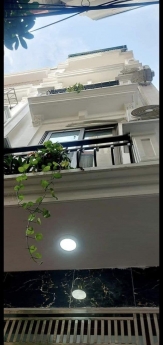 ĐẸP Ở LUÔN - ĐỦ CÔNG NĂNG - KHU DÂN TRÍ - NGÕ RỘNG THOÁNG
PHAN ĐÌNH GIÓT 35M GIÁ 4.15 TỶ