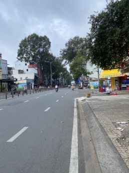 SỐC !!! GIÁ GIẢM CỰC MẠNH MTKD đường 3/2, Phường 2, Quận 11