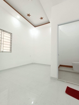 Bán Nhà Lê Văn Thọ Gò Vấp Hẻm Ô Tô Mới Bàn Giao Đẹp Sang Xịn Mịn