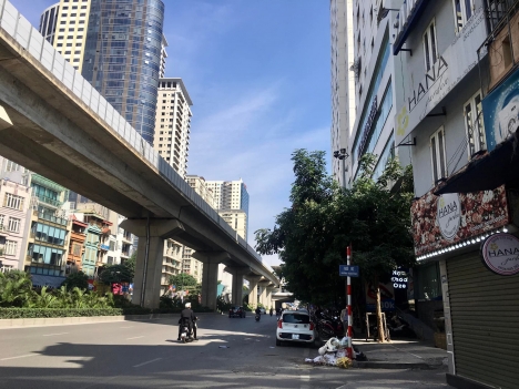 Chính chủ bán nhà C4 - Bưu điện Hà Đông