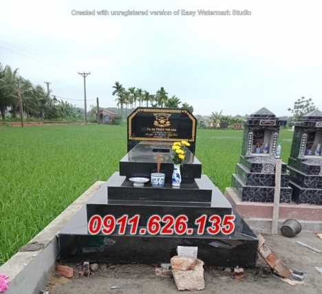 49+ Mộ đẹp bằng đá xanh rêu bán – nguyên khối