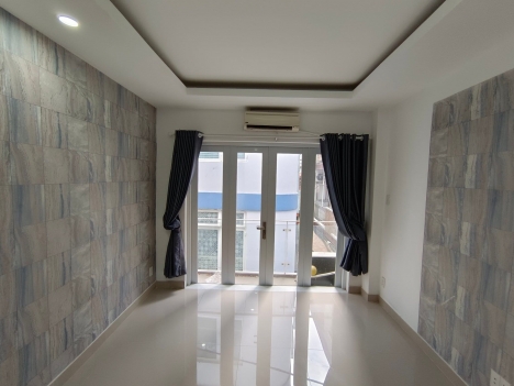 LÝ THÁI TỔ-Q10-TAXI ĐỖ CỬA-ĐỐI DIỆN BV NHI ĐỒNG-3 TẦNG - 42 M2- NHỈNH 6 TỶ