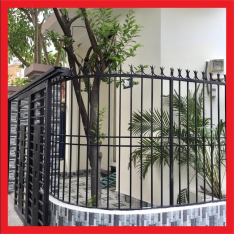 Bán nhà 3 tầng Huỳnh Khương An - 42m2 chỉ 4.65 tỷ - lô góc - ngay đại học Công Nghiệp