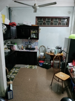 NHÀ Ở NHIỀU LỘC - BÁN ĐI RẤT TIẾC
HOÀNG VĂN THÁI 36M GIÁ 4.75TỶ