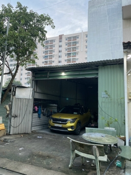 Chính chủ bán đất shop EMART2  Phan Huy Ích, P14 GV 67m2 giá 5 tỷ 7.