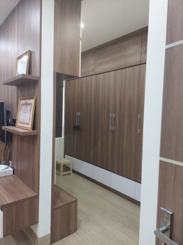 BÁN NHÀ RIÊNG _ PHỐ TỨ LIÊN _ TÂY HỒ _ NHÀ ĐẸP Ở NGAY _ DT: 60M2  X 4TẦNG_  MT: 7,5M _NHỈNH 7 TỶ