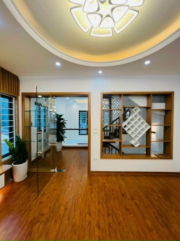 Bán nhà Khương đình, Thanh Xuân, dt 42m2 xây mới 5 tầng