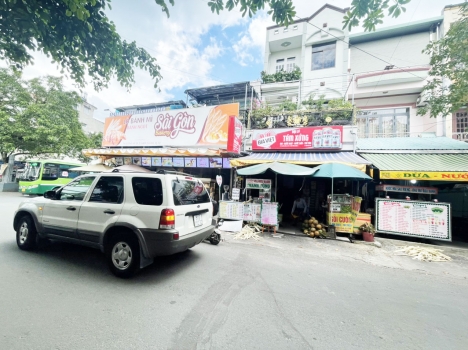 MT ĐỈNH KD ĐA NGÀNH - HIỆP THÀNH Q12 - DTS. 295M2 - GIÁ TỐT ĐẦU TƯ.