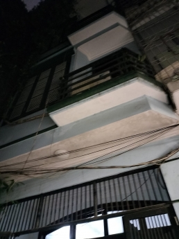 NHÀ Ở NHIỀU LỘC - BÁN ĐI RẤT TIẾC
HOÀNG VĂN THÁI 36M GIÁ 4.75TỶ