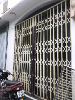 Nhà bán đường vũ Tùng p2 gần chợ bà chiểu 57m giá 4.3 ti