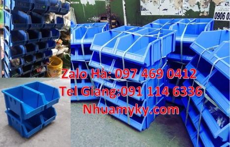 Khay nhựa đựng dụng cụ, khay đựng linh kiện, kệ chứa linh kiện ốc vít, khay nhựa đựng đinh tán, kệ d