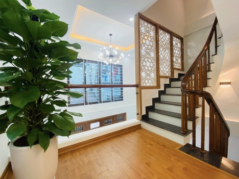 Bán nhà Khương đình, Thanh Xuân, dt 42m2 xây mới 5 tầng