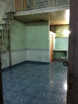 NHÀ CHÍNH CHỦ BÙI QUANG LÀ, GÒ VẤP, GIÁ HẠT DẺ CHỈ 1.95 TỶ THƯƠNG LƯỢNG