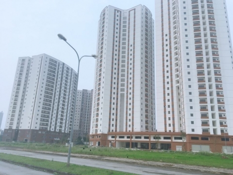 Bán gấp dịch vụ Yên Nghĩa, 50m2, mt5m đường 13.5mm, chỉ 4.8 tỷ