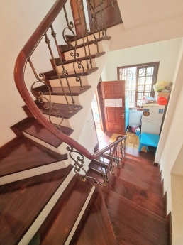 Bán nhà riêng Hai Bà Trưng giá rẻ 5 tầng- ô tô đỗ cửa NGÀY ĐÊM 7.3 tỷ