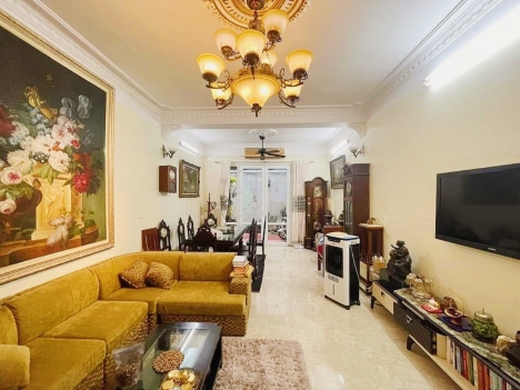 Bán nhà phố Quan Nhân,Thanh Xuân, Chuẩn 5 Sao, Nội Thất Xịn Sò,Thiết kế Tinh Tế.Giá cả yêu thương