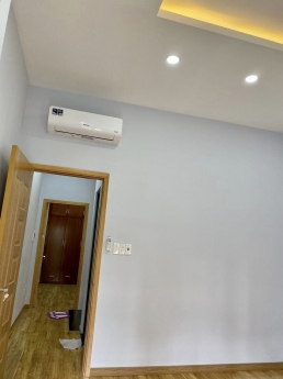 HXH Thạch Lam – 50m2 –2 tầng BTCT, Nhà mới, Tặng Nội Thất  - Giá chỉ 5,5 Tỷ (TL)