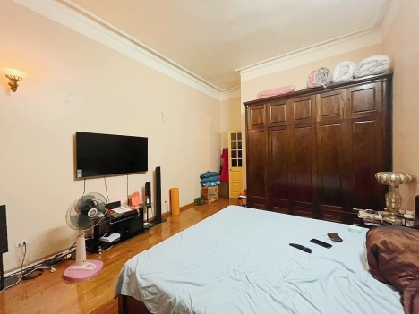 Bán nhà phố Quan Nhân,Thanh Xuân, Chuẩn 5 Sao, Nội Thất Xịn Sò,Thiết kế Tinh Tế.Giá cả yêu thương
