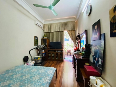 CỰC HIẾM, CÙ CHÍNH LAN,NGÃ TƯ SỞ,Ô TÔ CÁCH 20m,40mx5T,CHỈ 4,4 TỶ.
