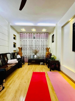 CÓ 102, Láng Hạ, Lô Góc, 5M ra OTO, 70m ra mặt phố, Mặt Ngõ Thông, Bãi OTO, 45m2 chỉ 4,9 tỷ