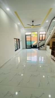 Bán Nhà Tây Hòa Đỗ Xuân Hợp 2 tầng Thiết Kế đẹp 42m2 chỉ hơn 3 Tỷ Gía Rẻ