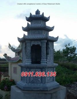 67+ Mộ lục giác đẹp bằng đá bán – hình lục lăng