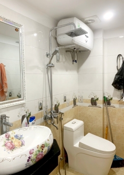 Bán căn khu vực trung tâm Huyện Thanh Trì cực hot chỉ nhỉnh 3.55 tỷ