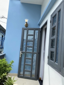 HXH Thạch Lam – 50m2 –2 tầng BTCT, Nhà mới, Tặng Nội Thất  - Giá chỉ 5,5 Tỷ (TL)