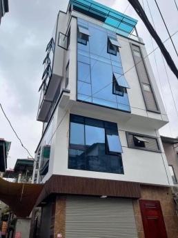 BÁN NHÀ PHỐ NGUYỄN TRÃI, THANH XUÂN, KINH DOANH ĐỈNH, Ô TÔ, GIÁ 4.5 TỶ