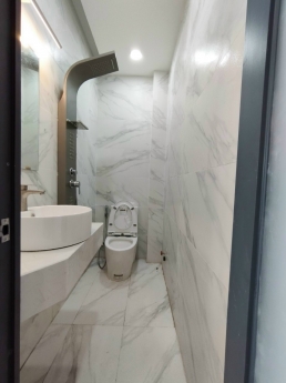 Nhà mới , Mặt tiền KINH DOANH, Hiệp Bình Phước - Thủ Đức, DT 89m2, Chỉ 9.45 tỷ