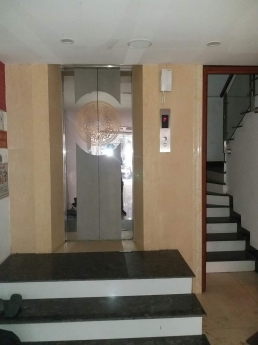 8 Tỷ 750 , 50m x 5 tầng, Vỉa Hè, Thang Máy, PLLK   KĐT Văn Khê Hà Đông