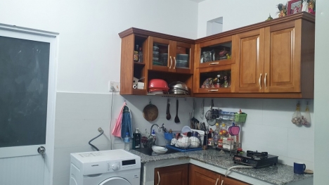 Bán Nhà 1 sẹc Nguyễn Trọng Tuyển, Phường 2, Tân Bình, 2 Tầng BTCT, 50m2 chỉ gần 100tr/m2