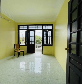 PHÂN LÔ TAM TRINH, NGÕ THÔNG, GARA Ô TÔ, 65m2 x 4 tầng x MT 5.5m, Giá chỉ 5.2 Tỷ có thương lượng