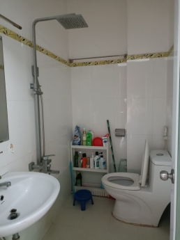 NHÀ HẺM XE HƠI PHAN ĐĂNG LƯU - DTS 81M2 - 5TY TL